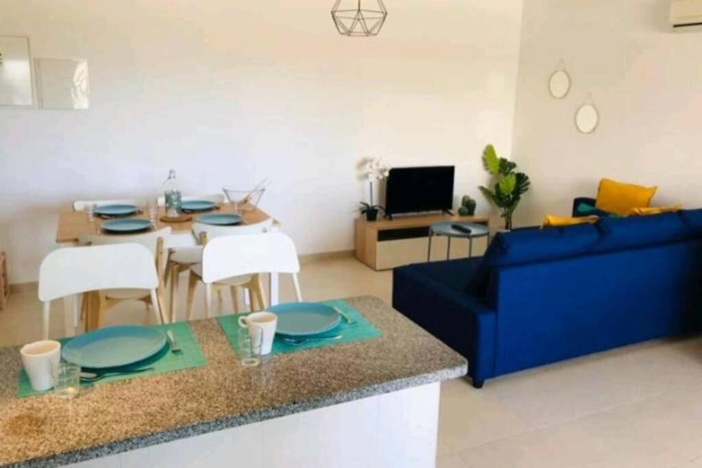Areias Da Rocha - 500 M From The Beach 3 Castelos Praia Da Rocha Portimão Eksteriør billede